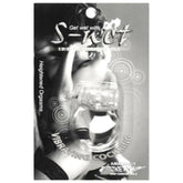 S-Wet Fun Ring Cock Rings